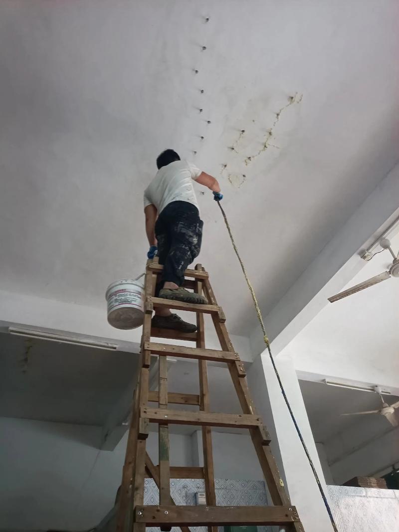 唐山滦县化学注浆